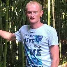 Фотография мужчины Николай, 37 лет из г. Давлеканово