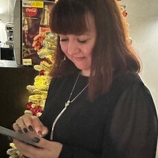 Фотография девушки Елена, 43 года из г. Дедовск