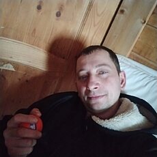 Фотография мужчины Виталий, 41 год из г. Бронницы