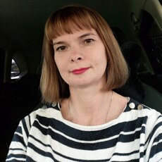 Фотография девушки Ирина, 45 лет из г. Ленинградская
