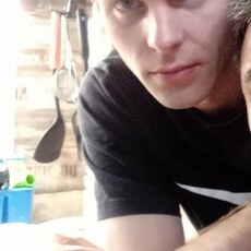 Фотография мужчины Антон, 37 лет из г. Искитим