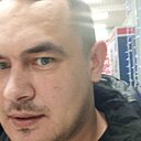Дамир, 32 года
