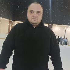 Фотография мужчины Виталий, 43 года из г. Нижний Новгород