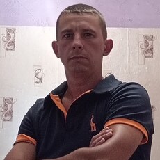 Фотография мужчины Васек, 36 лет из г. Вольск