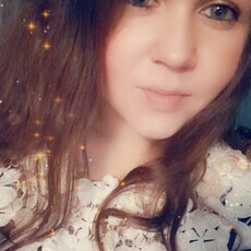Фотография девушки Кристина, 24 года из г. Тяжинский