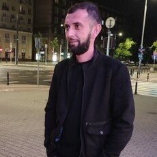 Фотография мужчины Ruslan, 34 года из г. Ганновер