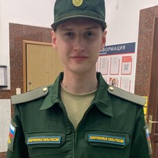 Фотография мужчины Славик, 26 лет из г. Городец