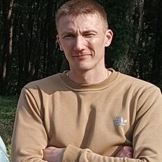 Фотография мужчины Александр, 37 лет из г. Уссурийск