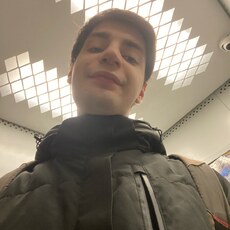 Фотография мужчины Магомед, 27 лет из г. Брест