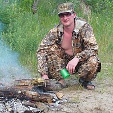 Фотография мужчины Дмитрий, 48 лет из г. Омск