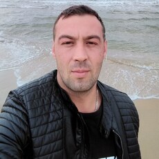 Фотография мужчины Андрей, 38 лет из г. Владимир