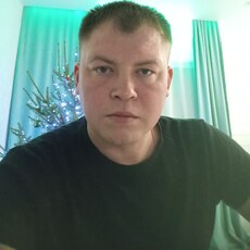 Фотография мужчины Андрей, 35 лет из г. Кашира