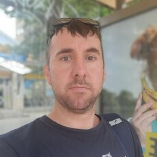 Фотография мужчины Dima, 35 лет из г. Прага