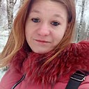 Александра, 27 лет