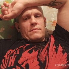 Фотография мужчины Алексей, 42 года из г. Томск