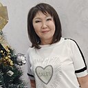 Назя, 48 лет