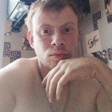 Фотография мужчины Сергей, 31 год из г. Биробиджан