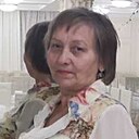 Любовь, 66 лет