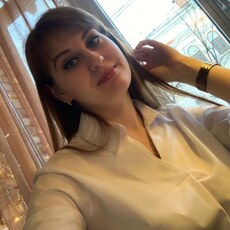 Фотография девушки Ивэйн, 40 лет из г. Курск