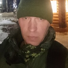 Фотография мужчины Андрей, 37 лет из г. Архангельск