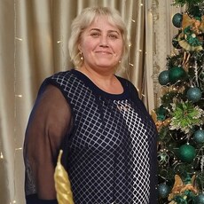 Фотография девушки Елена, 52 года из г. Азов