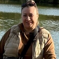 Фотография девушки Алеся, 44 года из г. Минск