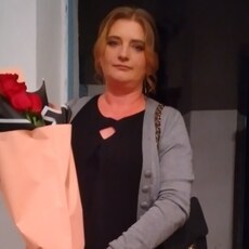 Фотография девушки Нина, 41 год из г. Алматы