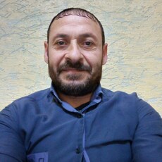 Фотография мужчины Армениин, 45 лет из г. Чита