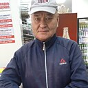 Болат, 62 года