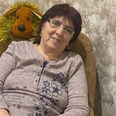 Фотография девушки Галина, 66 лет из г. Курган