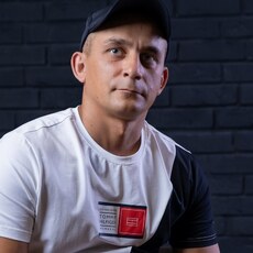 Фотография мужчины Сергей, 36 лет из г. Снежное