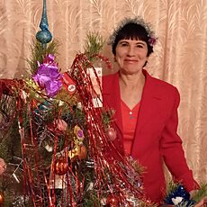 Фотография девушки Светлана, 70 лет из г. Липецк