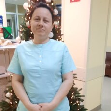 Фотография девушки Анна, 45 лет из г. Ханты-Мансийск