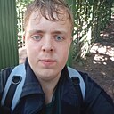 Егор, 19 лет