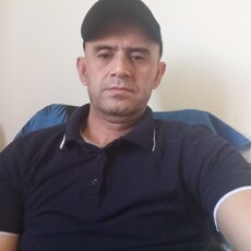 Фотография мужчины Рома, 45 лет из г. Скопин