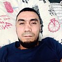 Ержан, 36 лет