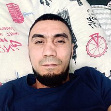 Фотография мужчины Ержан, 36 лет из г. Усть-Каменогорск