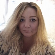 Фотография девушки Светлана, 51 год из г. Череповец