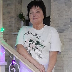 Фотография девушки Наталья, 63 года из г. Дубна