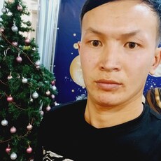 Фотография мужчины Nozirov Nodirbek, 26 лет из г. Нарынкол