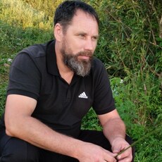 Фотография мужчины Юрий, 48 лет из г. Уссурийск