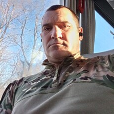 Фотография мужчины Андрей, 43 года из г. Полысаево