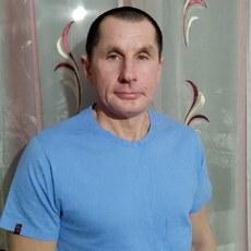 Фотография мужчины Евгений, 53 года из г. Курган