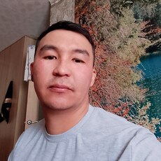 Фотография мужчины Хасан, 37 лет из г. Владивосток