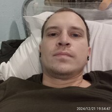 Фотография мужчины Паша, 33 года из г. Донецк