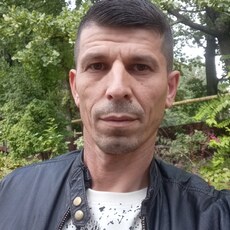 Фотография мужчины Арс, 42 года из г. Белоярский