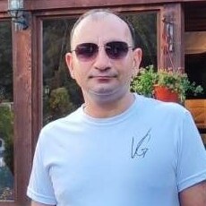 Фотография мужчины Вилен, 44 года из г. Жодино