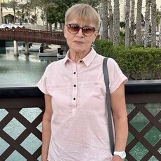 Фотография девушки Антонина, 68 лет из г. Самара