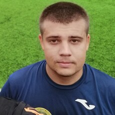 Фотография мужчины Максим, 30 лет из г. Днепр