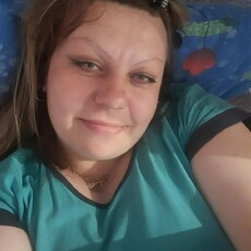 Фотография девушки Юля, 40 лет из г. Минусинск